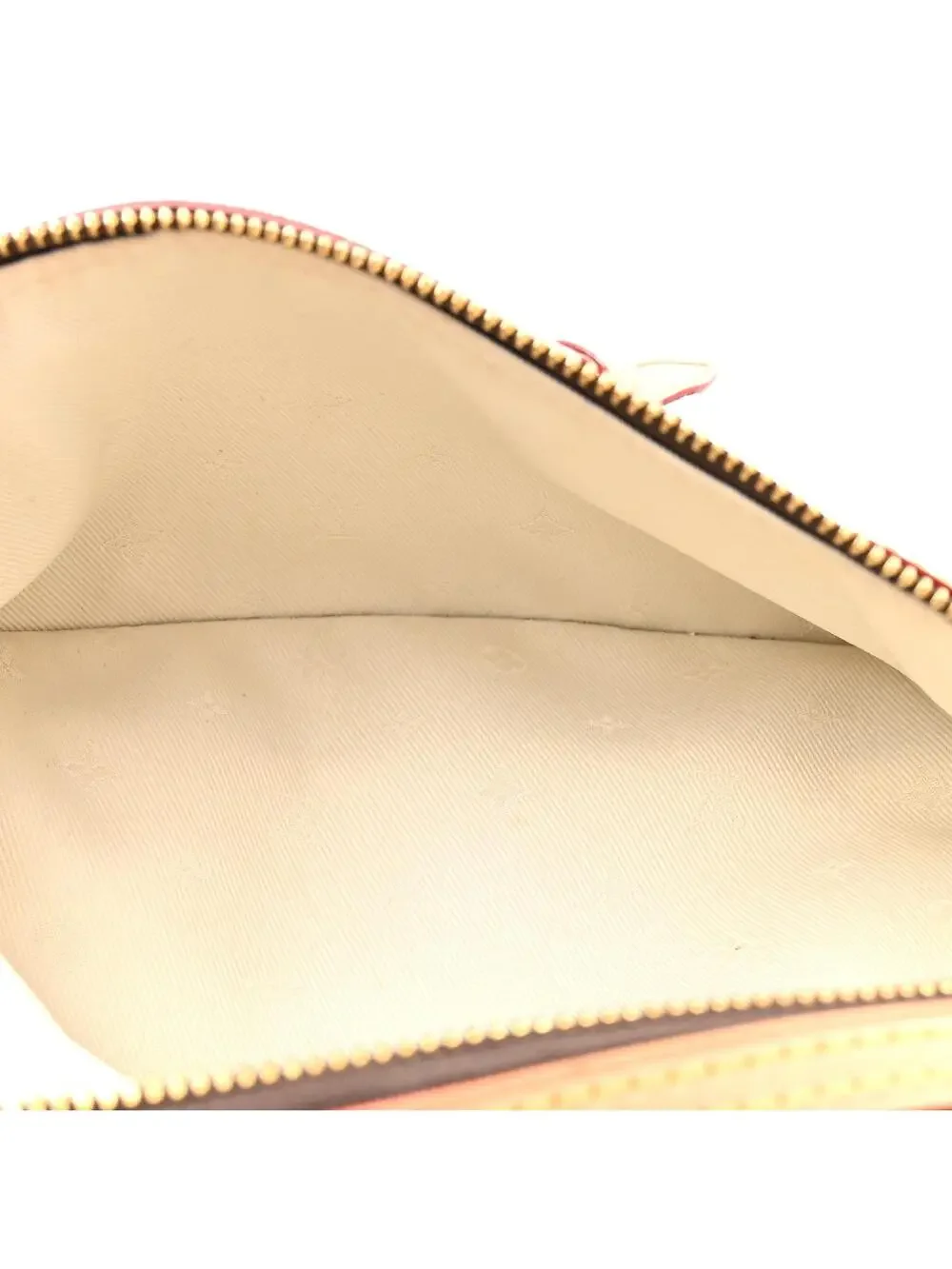 Louis Vuitton High Rise Bumbag #295636L19B